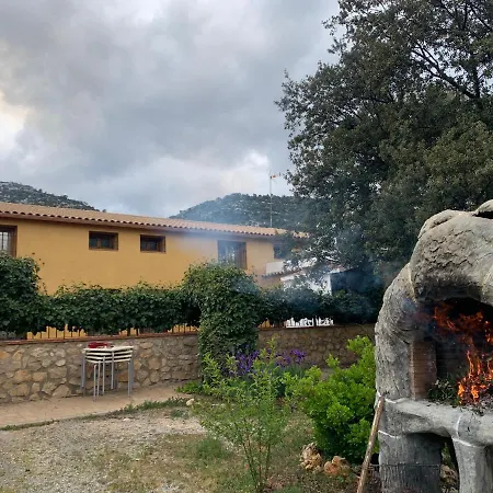 Rural Dehesa Del Rincon 3* Pozo Alcón