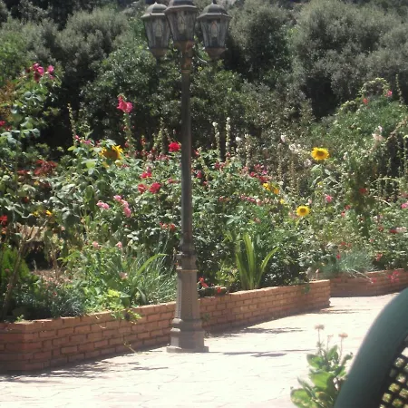 Hotel Rural Dehesa Del Rincon Pozo Alcon