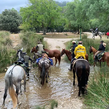 Rural Dehesa Del Rincon