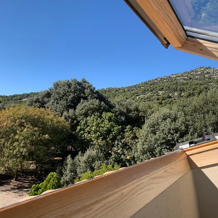 Hotel Rural Dehesa Del Rincon