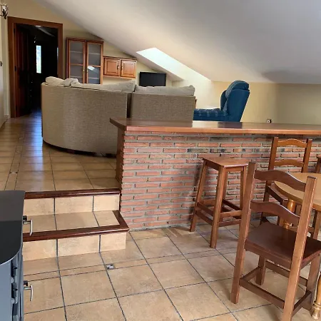 Hotel Rural Dehesa Del Rincon Pozo Alcón