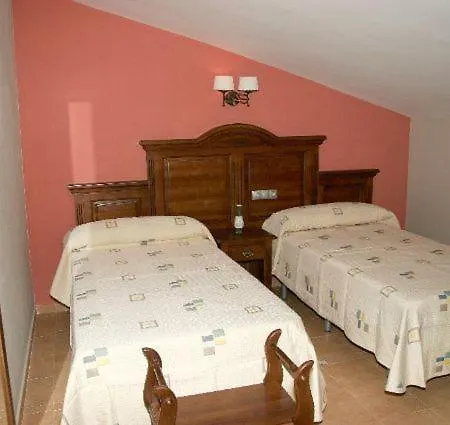 Rural Dehesa Del Rincon 3* Pozo Alcón